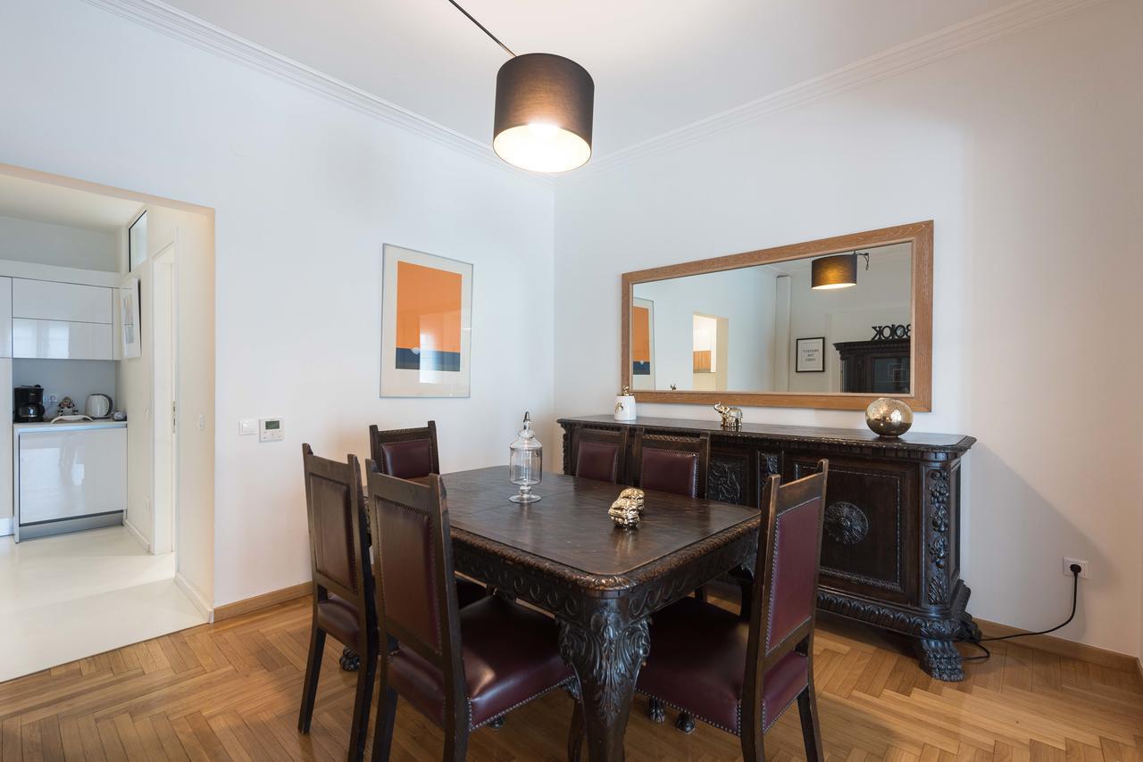 Thessaloniki Seaside Apartment A&B Exterior photo