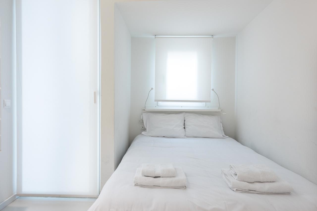Thessaloniki Seaside Apartment A&B Exterior photo
