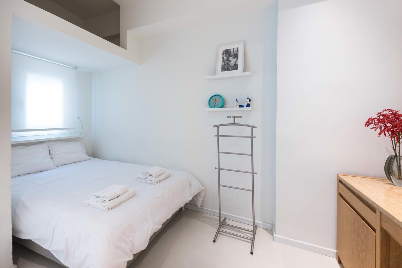 Thessaloniki Seaside Apartment A&B Exterior photo