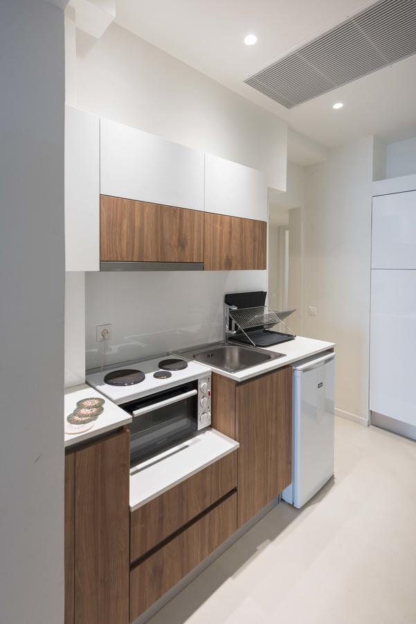 Thessaloniki Seaside Apartment A&B Exterior photo