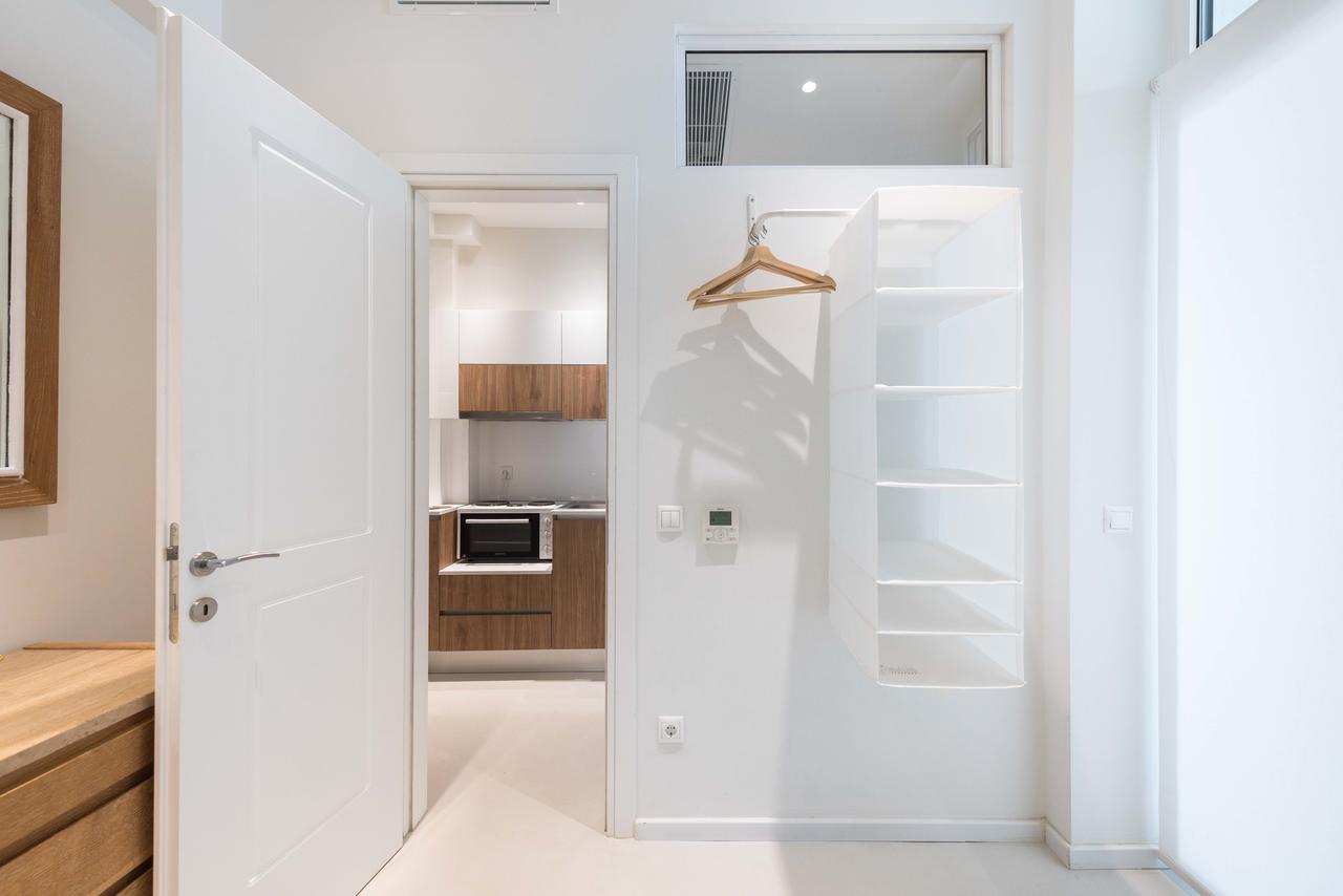 Thessaloniki Seaside Apartment A&B Exterior photo