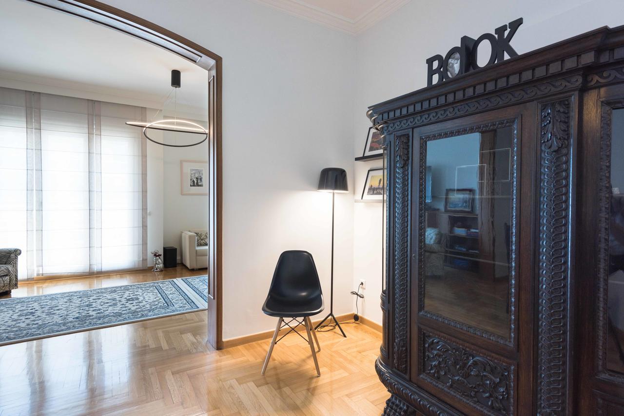 Thessaloniki Seaside Apartment A&B Exterior photo