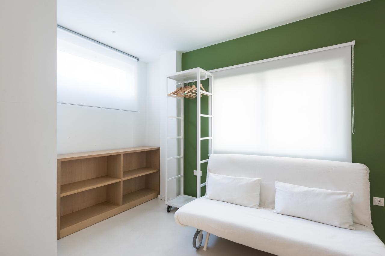 Thessaloniki Seaside Apartment A&B Exterior photo